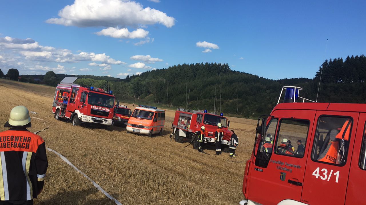 Freiwillige Feuerwehr Affaltern